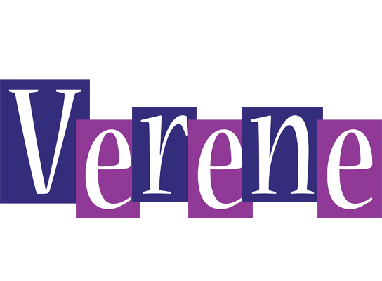 Verene autumn logo