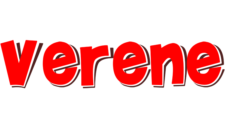 Verene basket logo
