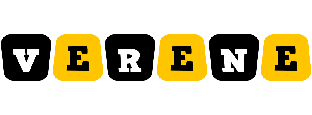 Verene boots logo