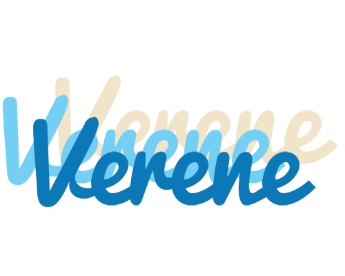 Verene breeze logo
