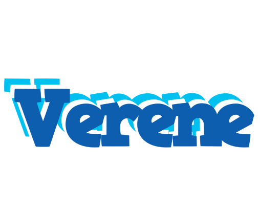 Verene business logo