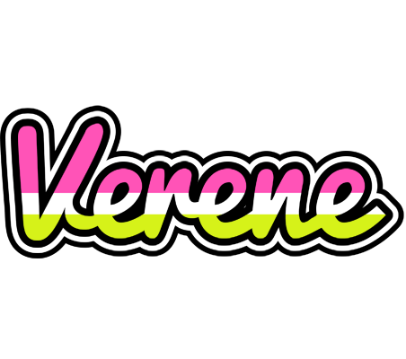 Verene candies logo