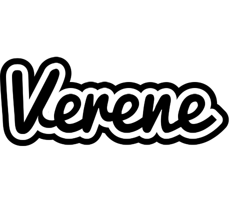 Verene chess logo