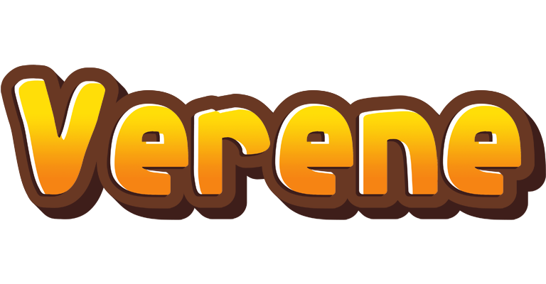 Verene cookies logo