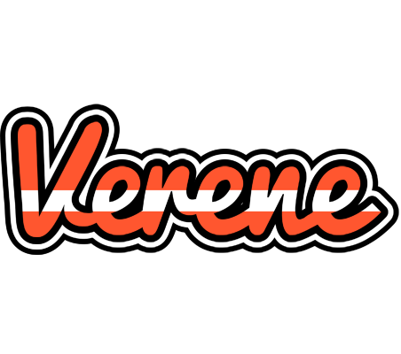 Verene denmark logo