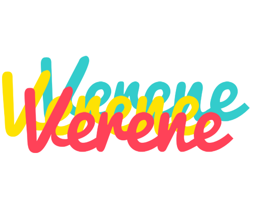 Verene disco logo