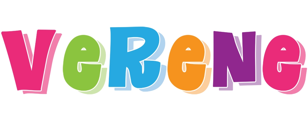 Verene friday logo
