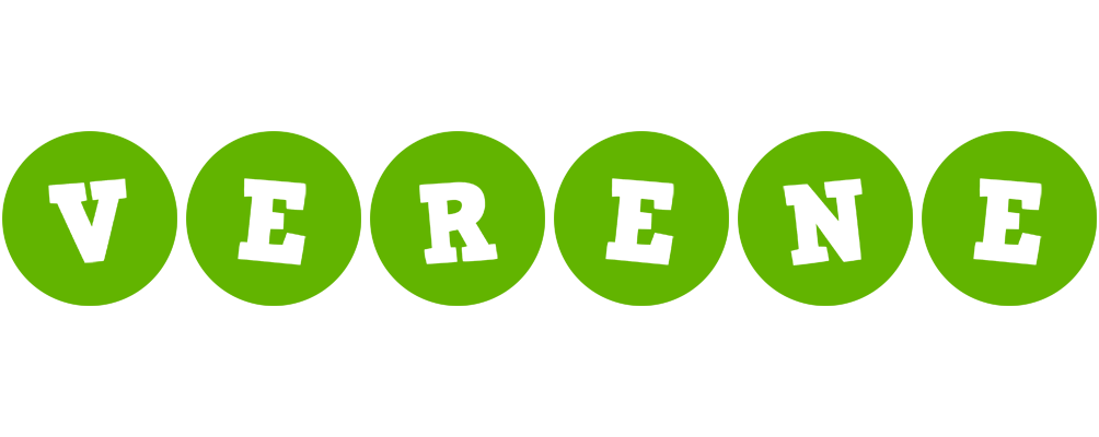 Verene games logo