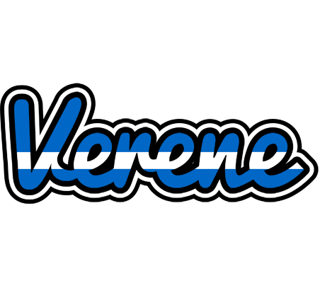 Verene greece logo