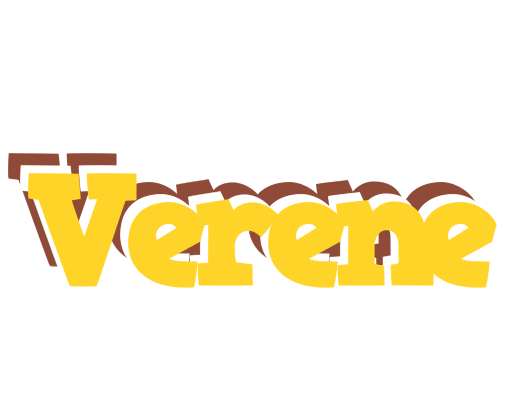 Verene hotcup logo