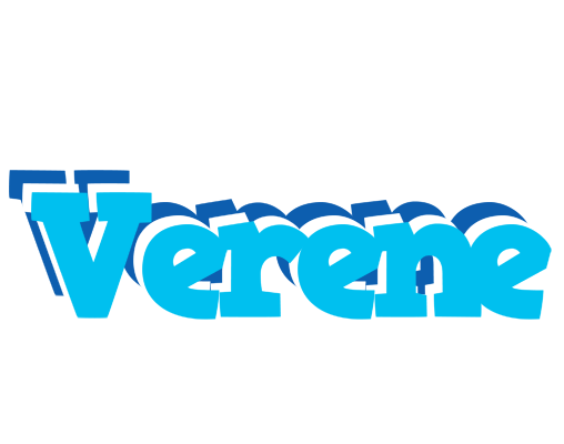 Verene jacuzzi logo
