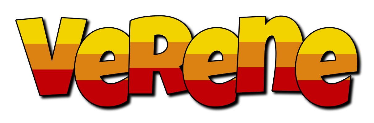 Verene jungle logo