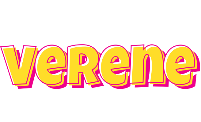 Verene kaboom logo