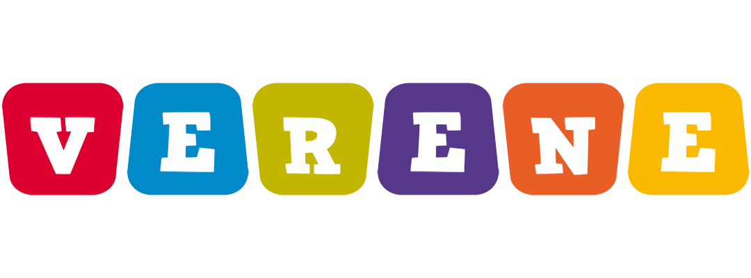 Verene kiddo logo