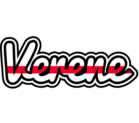 Verene kingdom logo