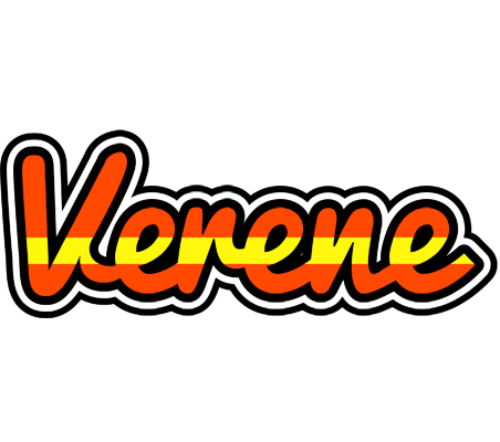Verene madrid logo