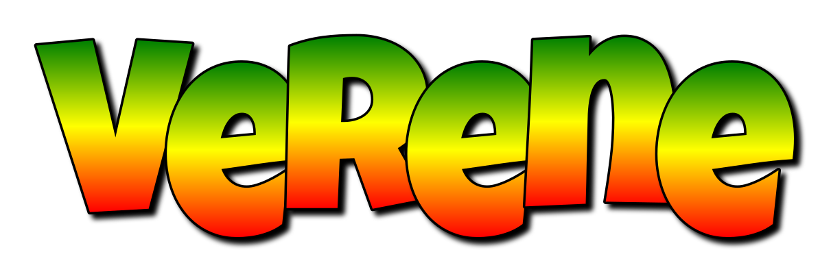 Verene mango logo