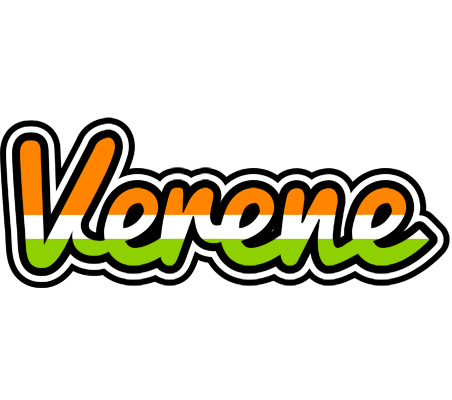 Verene mumbai logo