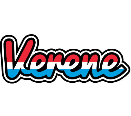 Verene norway logo