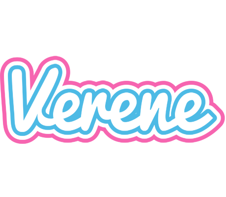 Verene outdoors logo
