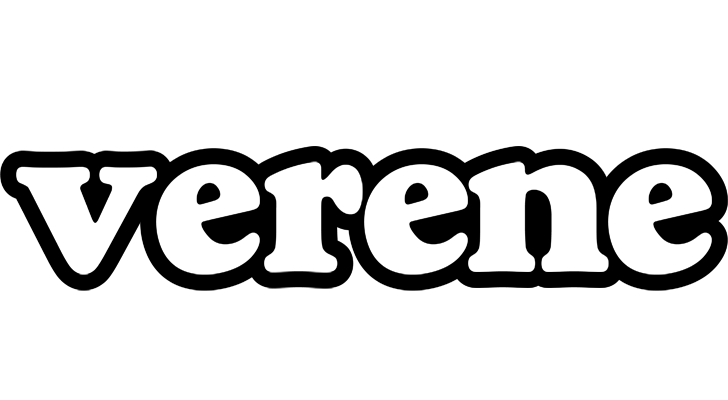 Verene panda logo