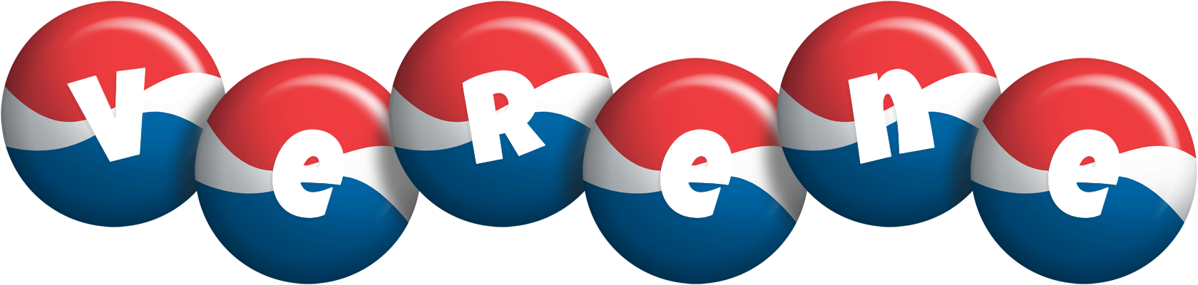 Verene paris logo