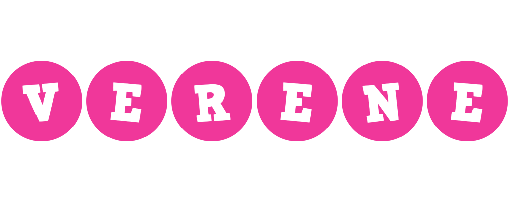 Verene poker logo