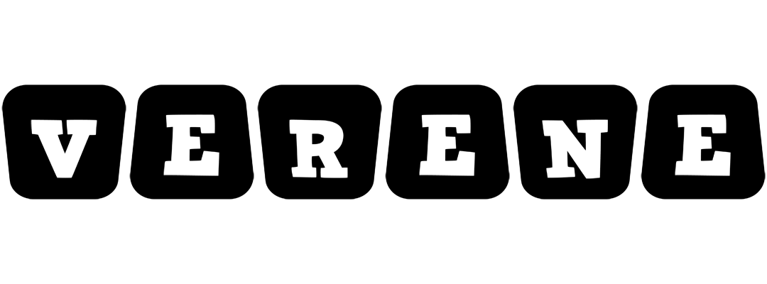 Verene racing logo