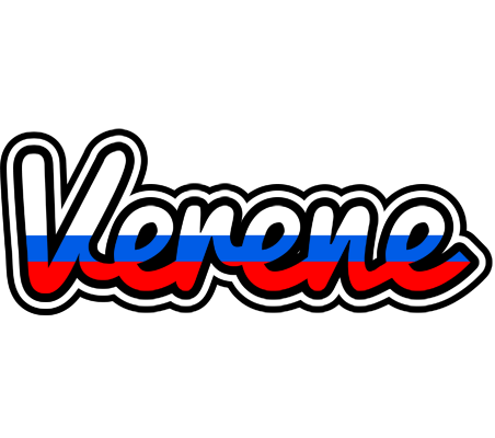 Verene russia logo