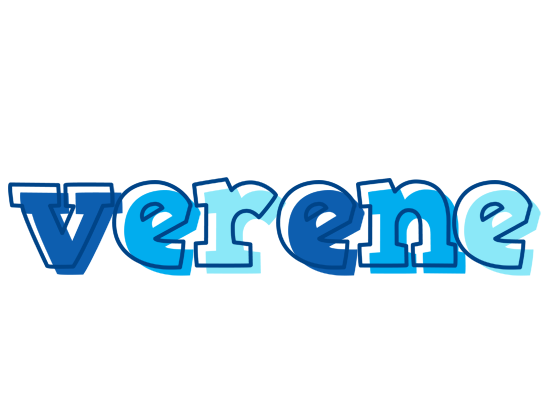 Verene sailor logo