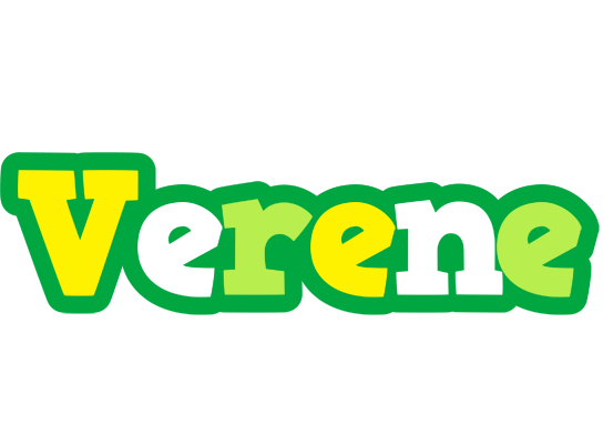 Verene soccer logo