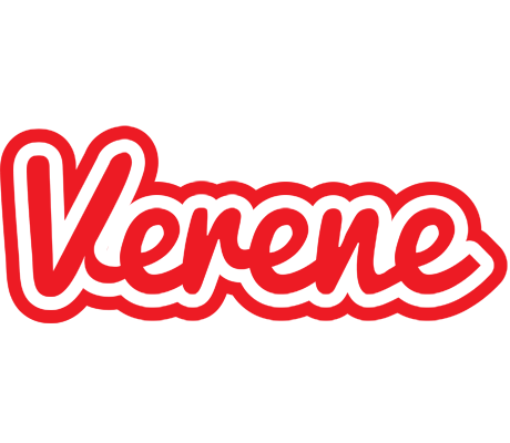 Verene sunshine logo