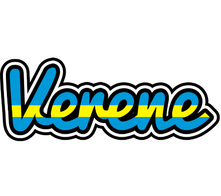 Verene sweden logo
