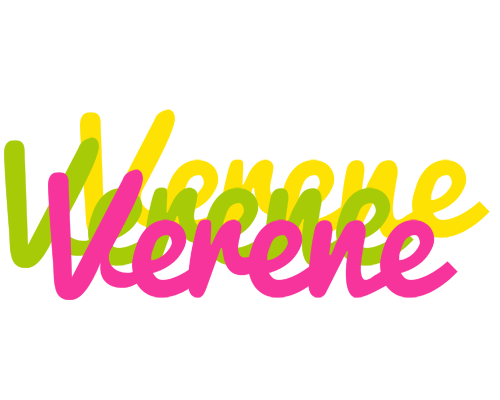 Verene sweets logo