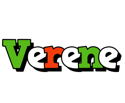 Verene venezia logo