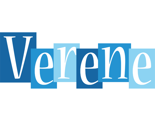 Verene winter logo