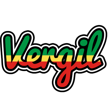 Vergil african logo