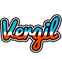 Vergil america logo