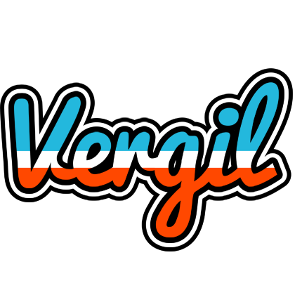 Vergil america logo