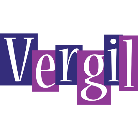 Vergil autumn logo