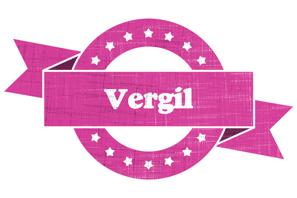 Vergil beauty logo