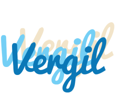 Vergil breeze logo