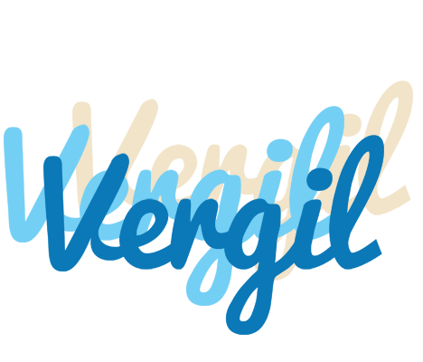 Vergil breeze logo
