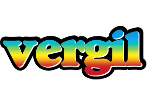 Vergil color logo