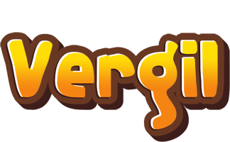 Vergil cookies logo