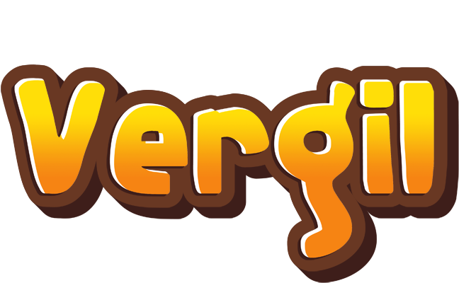 Vergil cookies logo