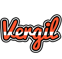 Vergil denmark logo