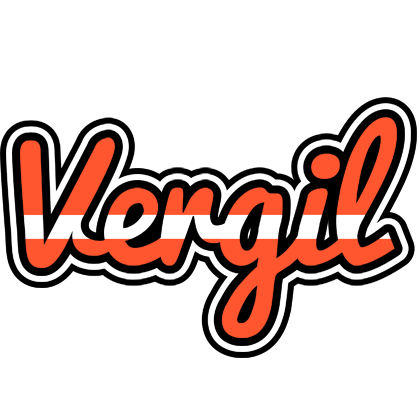 Vergil denmark logo
