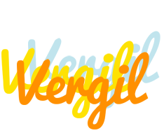 Vergil energy logo