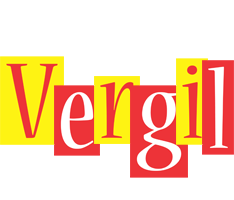 Vergil errors logo